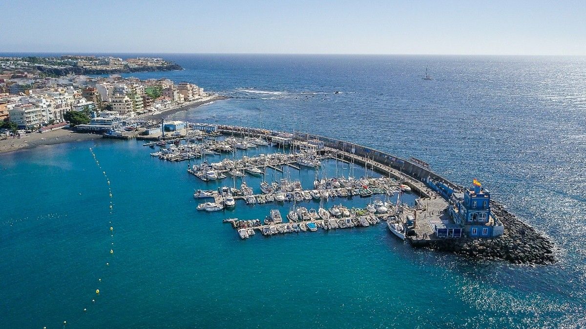 Tenerife inaugura el primer Foro Azul para debatir el futuro sostenible de las marinas españolas