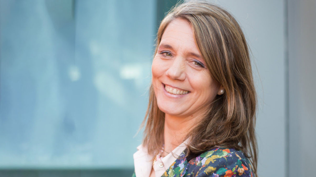 Mujer del día | Ángela de Miguel, nueva presidenta de CEPYME