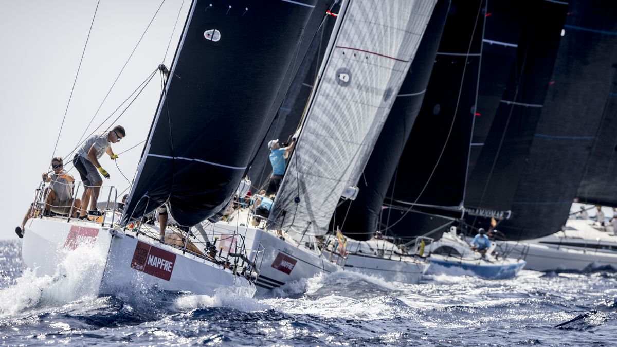 La Copa del Rey MAPFRE supera los 100 inscritos a dos meses de su inicio