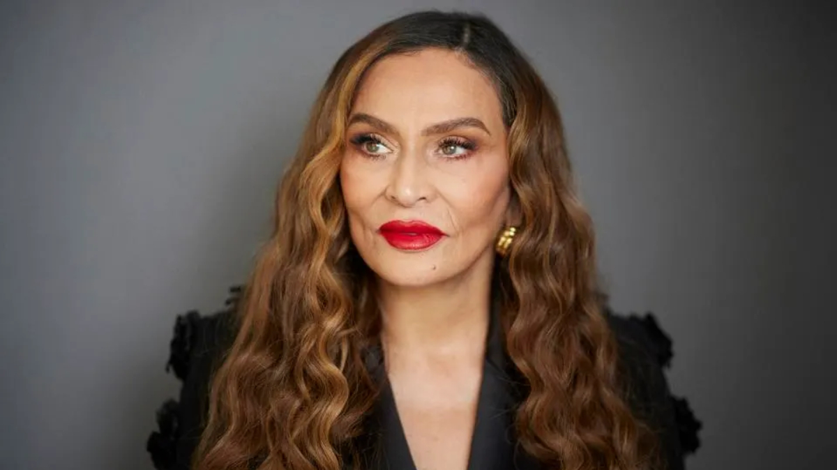 Tina Knowles, madre de Beyoncé, habla sobre el desempleo de las mujeres negras