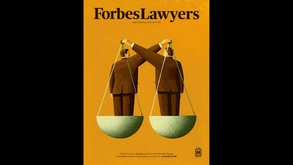 Así será la VI Edición de los Premios Forbes Best Lawyers