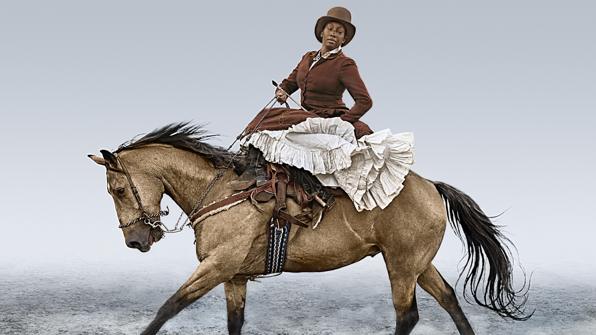 La fotógrafa Ayana V. Jackson expone por primera vez en Europa en el marco de Photoespaña