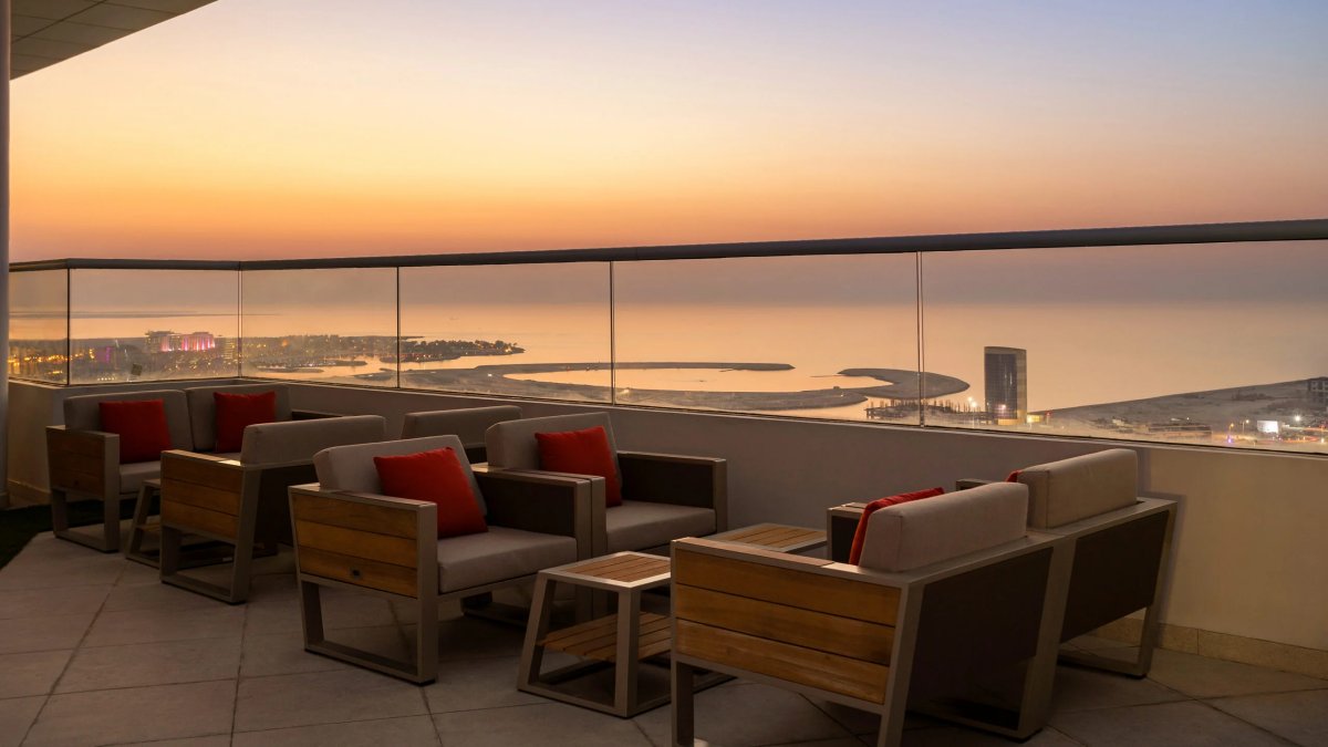 Barceló Hotel Group inaugura su primer establecimiento en Baréin 