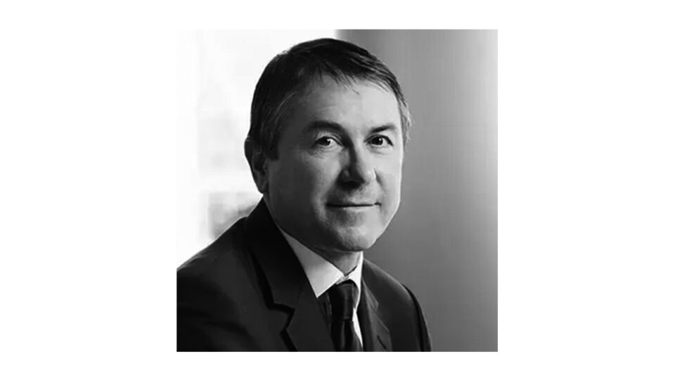 Bernardo Sánchez, nuevo consejero independiente de CaixaBank