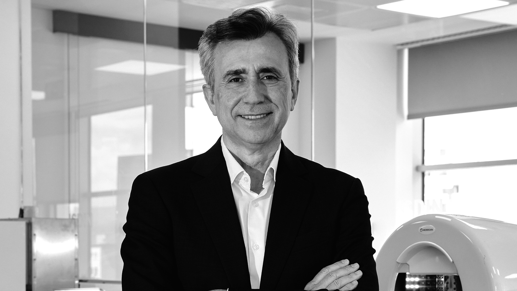 Forbes Interview | Juan Naya, CEO de ISDIN, sobre su compromiso con la felicidad: «No es tanto lo que haces, sino cómo te sientes”