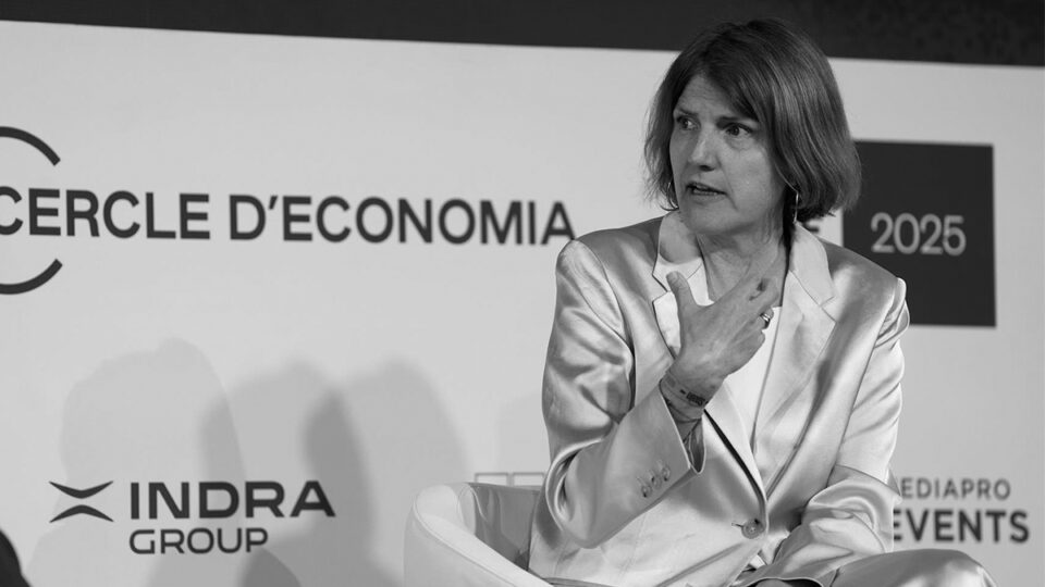 Economía renueva a Helena Viñes como consejera en la CNMV