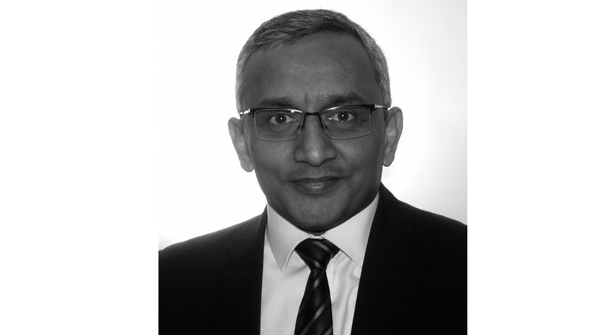 Capital Dynamics nombra a Mukul Sharma como director financiero