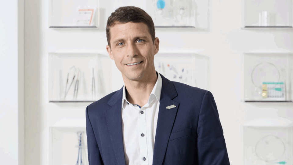 Tecnología para la salud