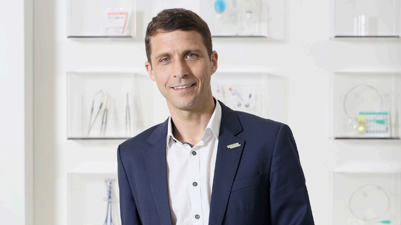 Tecnología para la salud