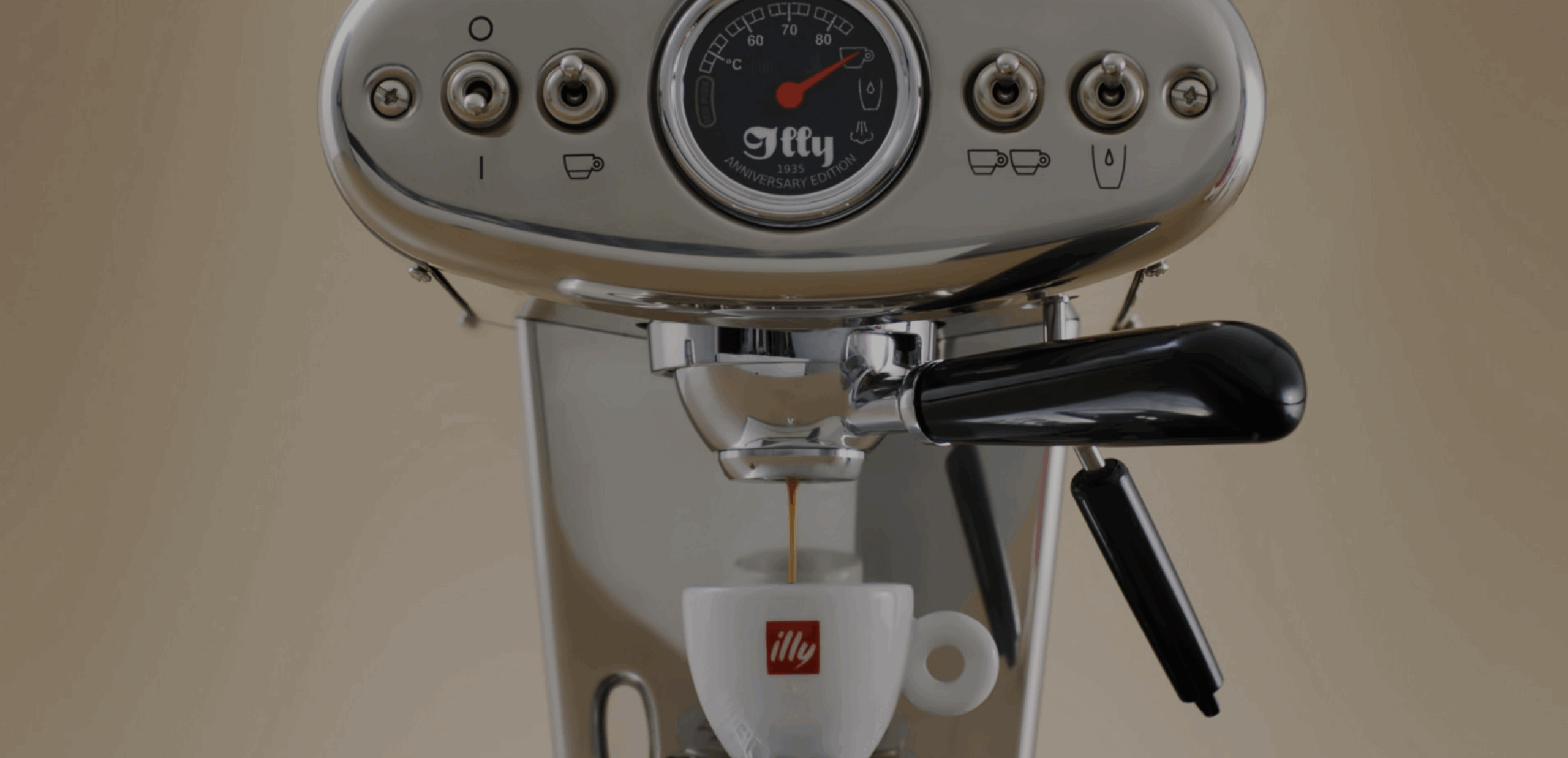 La importancia del buen café