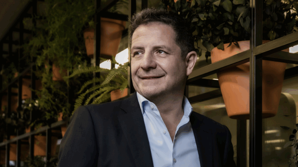 La gran apuesta ibérica