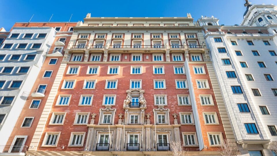 Catalonia Hotels & Resorts abre en la Gran Vía su octavo hotel en Madrid