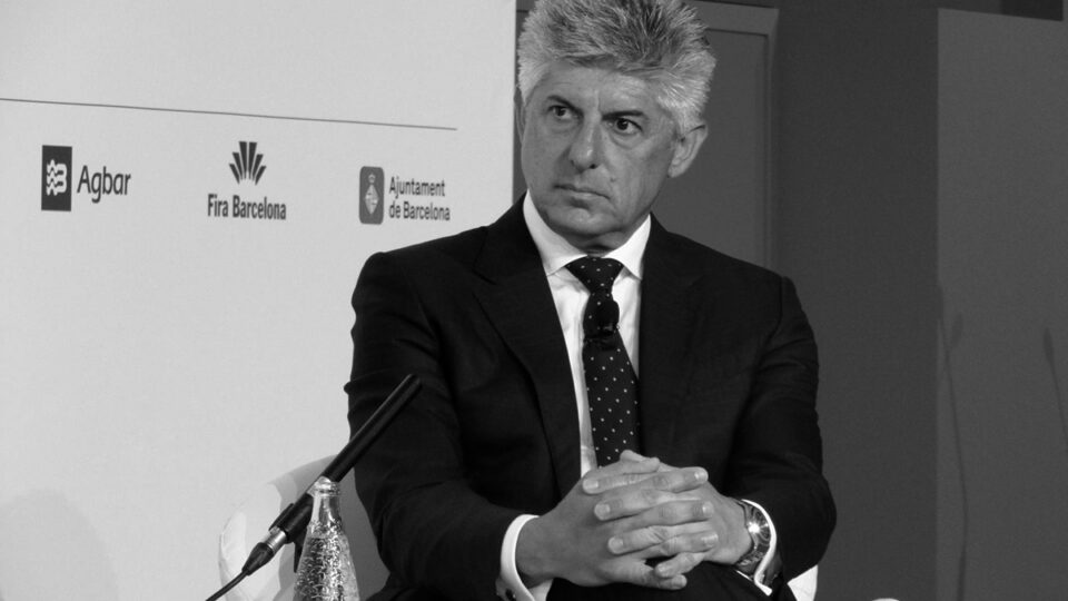 La junta de Cellnex aprueba el nombramiento de Luis Mañas como nuevo consejero independiente