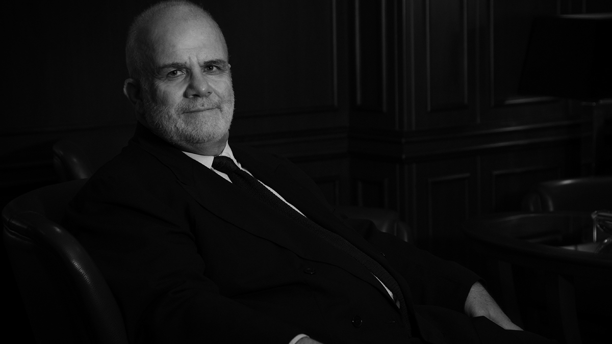 WTTC nombra a Manfredi Lefebvre nuevo presidente, que asumirá el cargo en septiembre