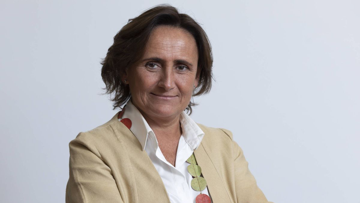 Nombramiento | Marian Isach, nueva consejera delegada de Atrys