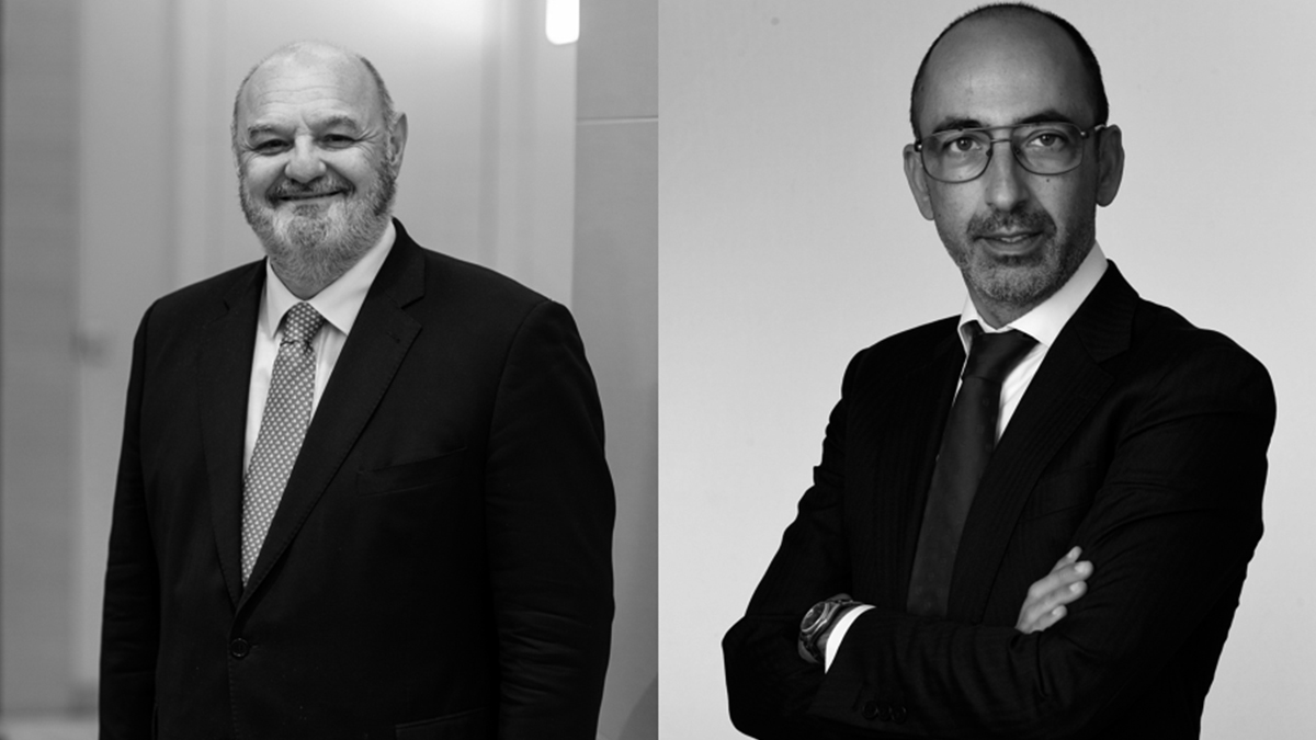 Criteria nombra director general a José María Méndez y director adjunto a Adolfo Feijóo