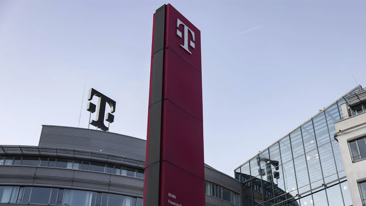 Deutsche Telekom mejora su beneficio un 43,5% en el primer trimestre y eleva previsiones para 2025