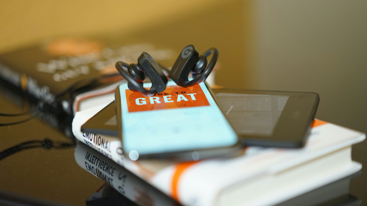 Así ha llegado la inteligencia artificial al mundo del audiolibro