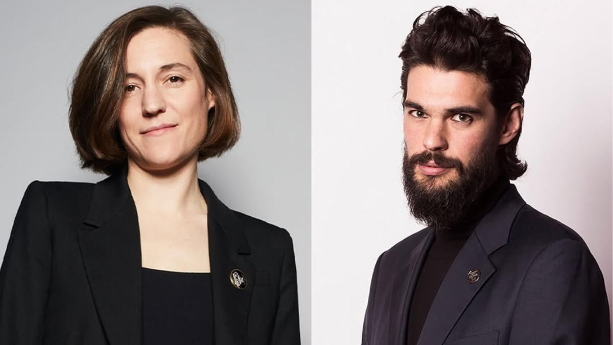 Estas son las dos películas españolas que compiten por la Palma de Oro en el Festival de Cannes
