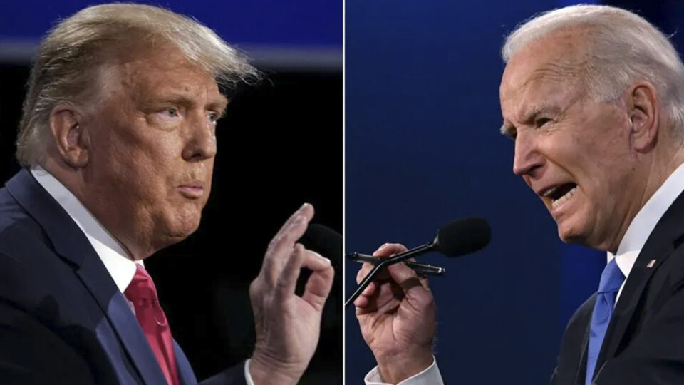 Donald Trump vs. Joe Biden: ¿Quién fue más efectivo en materia de inflación?