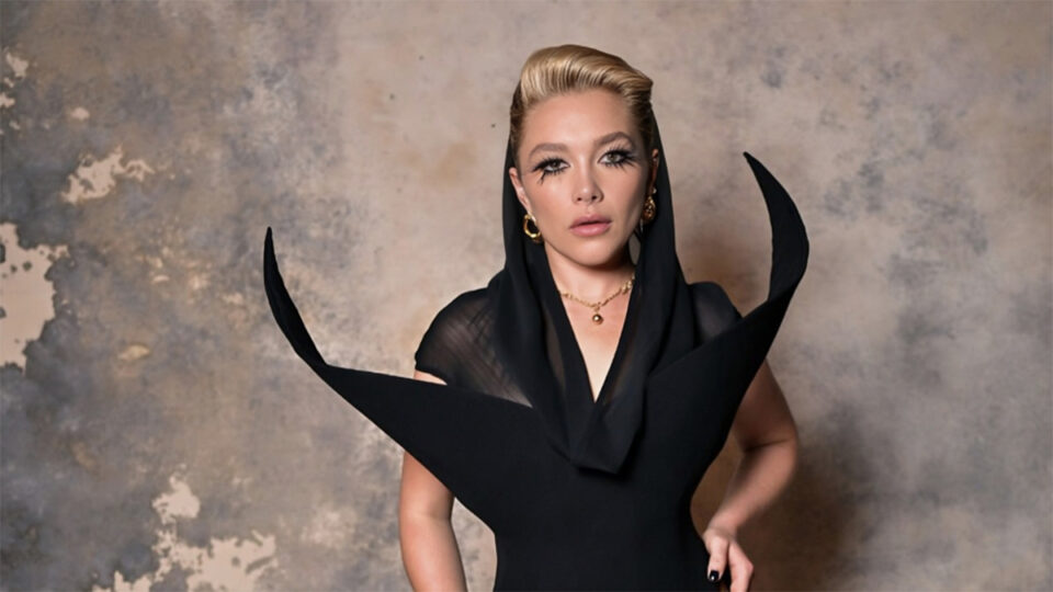 Florence Pugh se convierte en la actriz más taquillera gracias a ‘Thunderbolts’