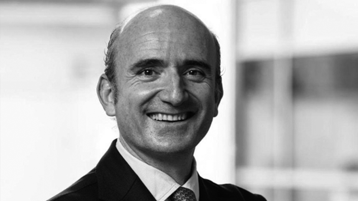 Eduardo Dávila, nuevo CEO de la correduría de Miura