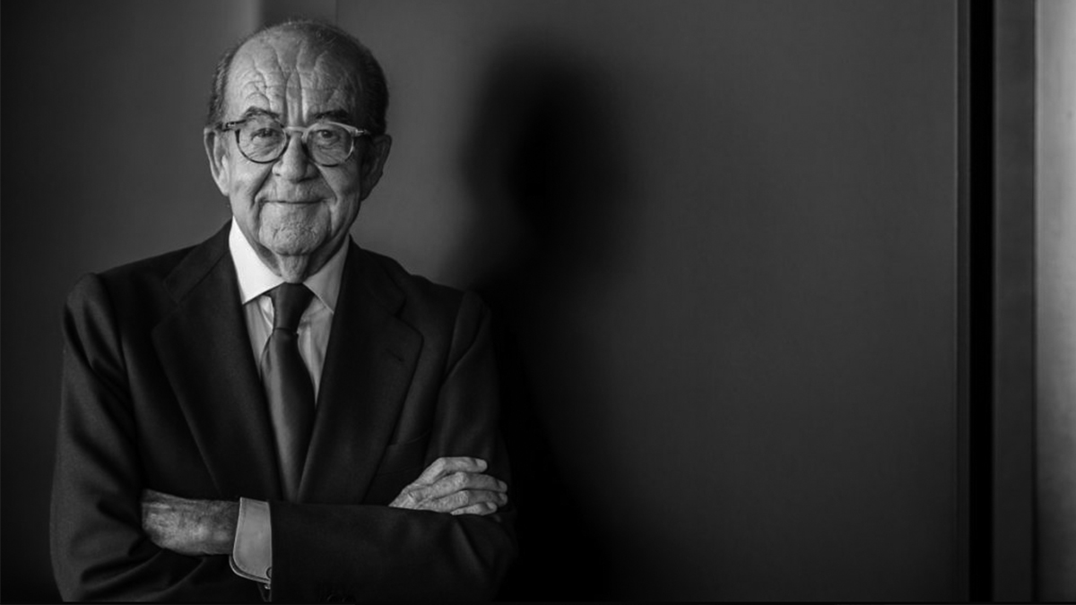Fallece Emilio Novela, consejero de Talgo y Merlin Properties