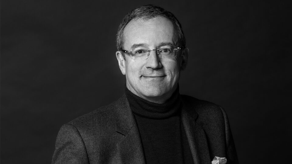Eutelsat nombra a Jean-François Fallacher nuevo consejero delegado
