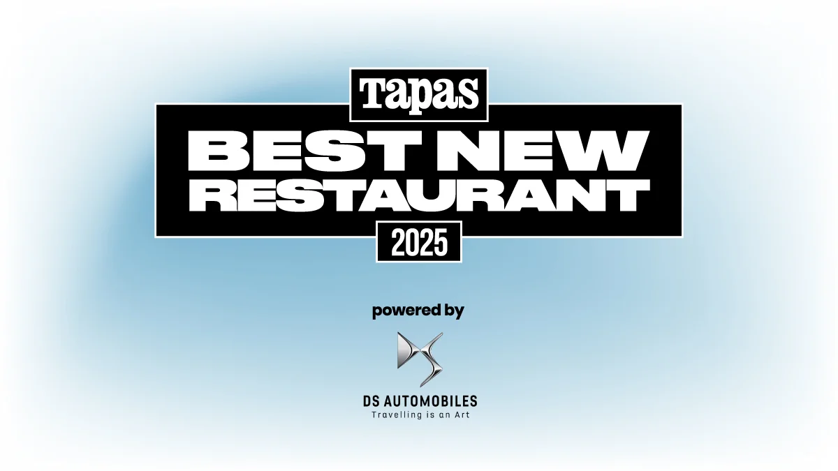 El nuevo mapa del buen comer en España: estos son los Best New Restaurants 2025 de Tapas Magazine