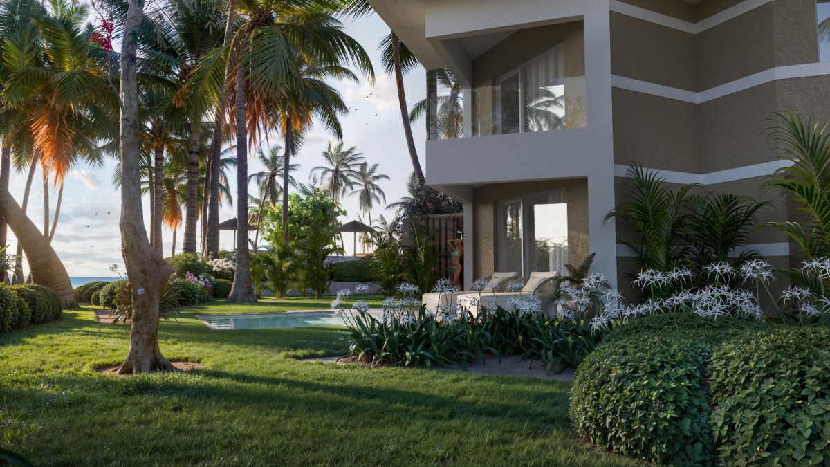 Palladium reabre el Grand Palladium Bávaro de Punta Cana tras una inversión de 54,6 millones de euros