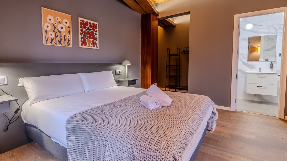 Gaiarooms estudia ampliar su presencia hotelera en ciudades europeas como Oporto, Lisboa y Bolonia