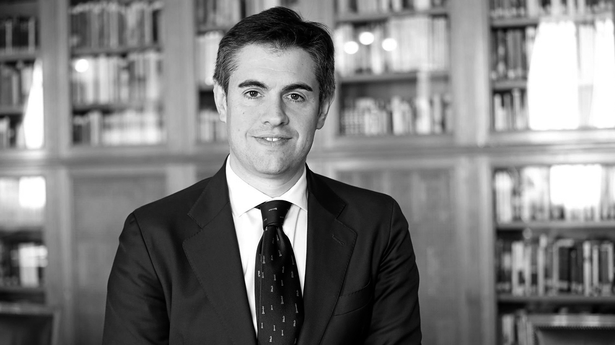 Gescooperativo nombra a Asier Díez Hierro como presidente y director general