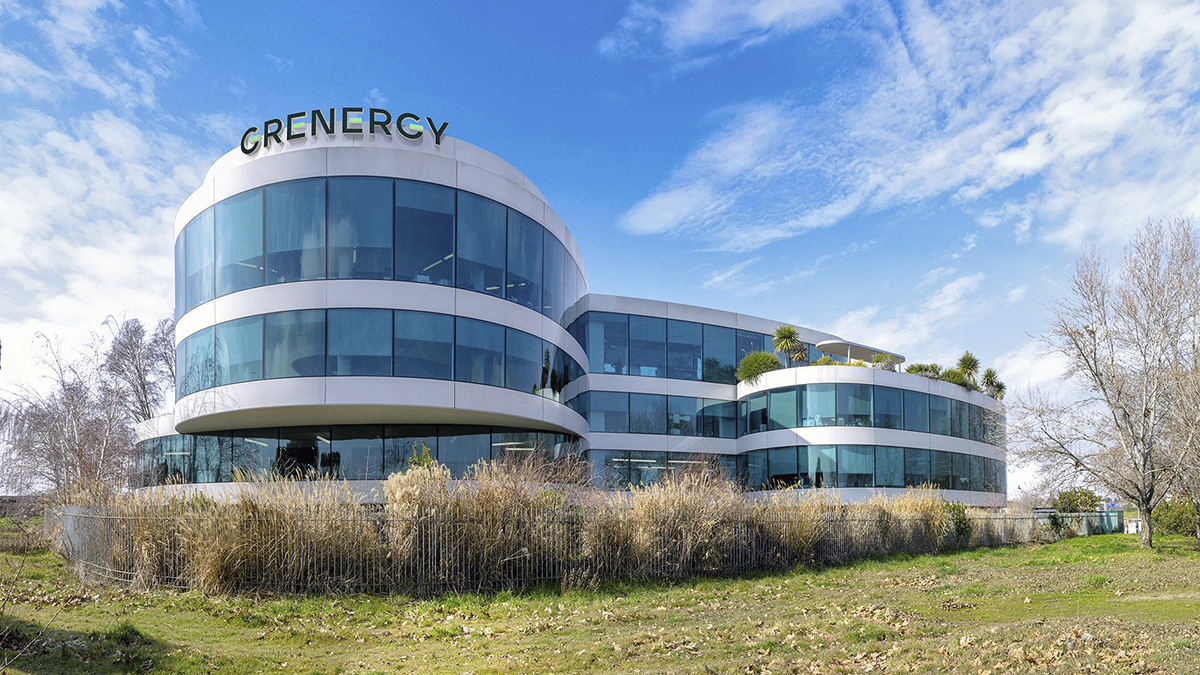 Grenergy multiplica por cinco sus ganancias hasta marzo, con 32,4 millones