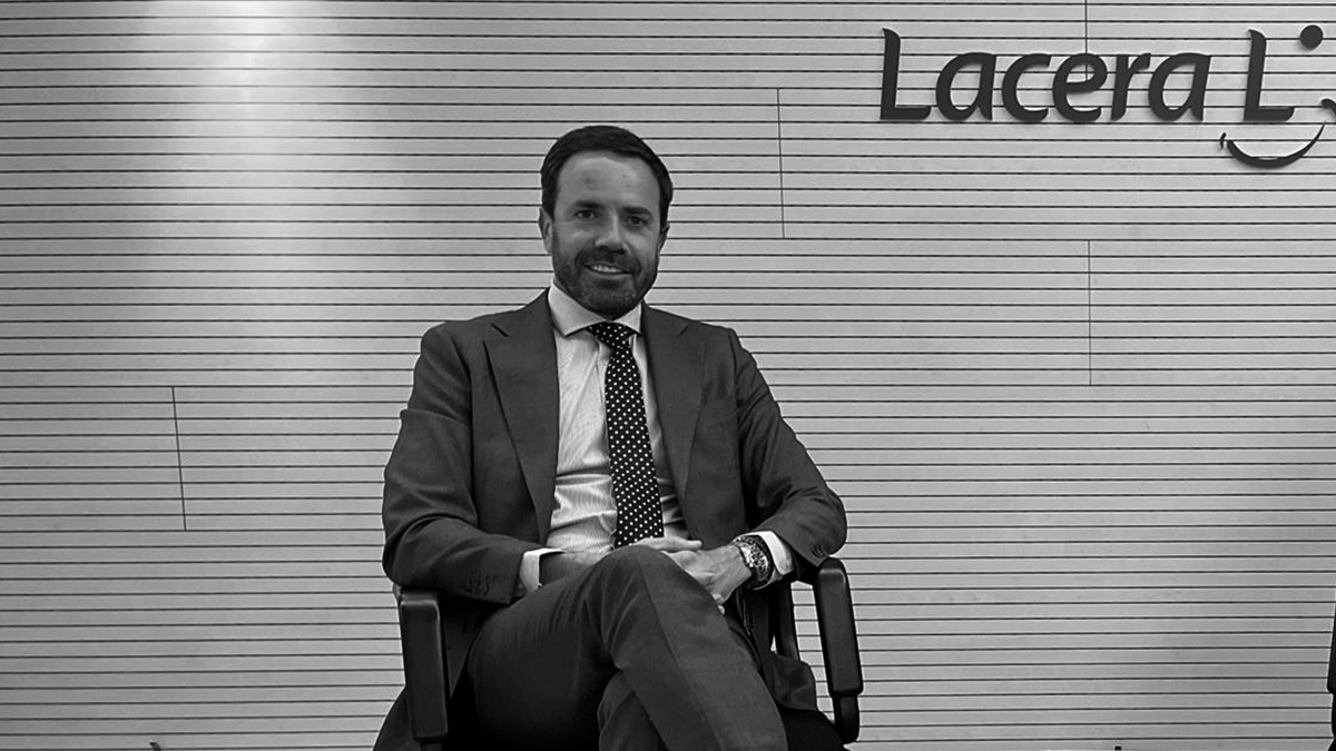 Grupo Lacera reorganiza su estructura directiva y crea la figura del CEO, que desempeñará Marcos Suárez
