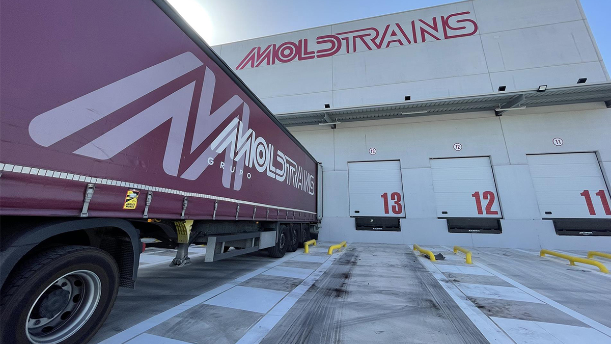 Grupo Moldtrans factura 146 millones, un 8% más, y abrirá nuevos centros en Madrid y Barcelona en 2025