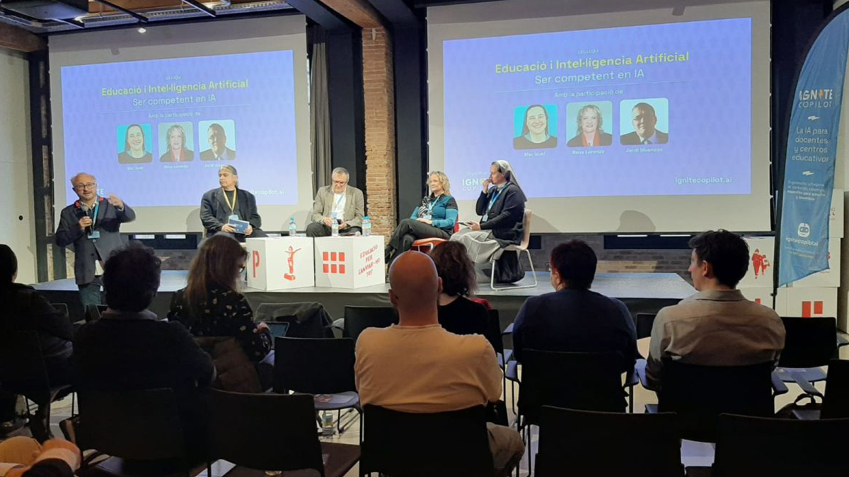 IGNITE Copilot lanza una ronda de financiación de 500.000 euros para acelerar su crecimiento y su plan de expansión en Latinoamérica
