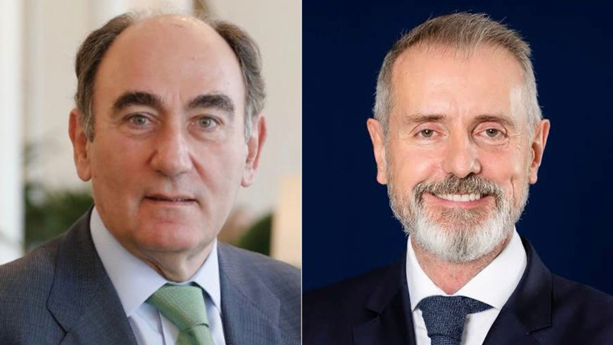 Iberdrola y Telefónica lideran el beneficio operativo del IBEX en el primer trimestre