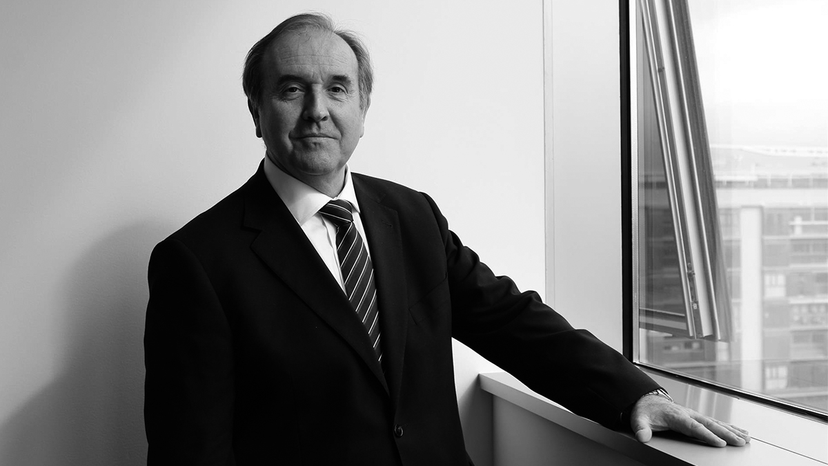 Javier Irigoyen, nuevo director general para la plataforma Atlantic de FCC Servicios Medio Ambiente Holding
