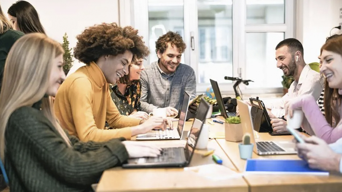 La Generación Z y las expectativas de empatía: lo que deben saber los líderes en el lugar de trabajo