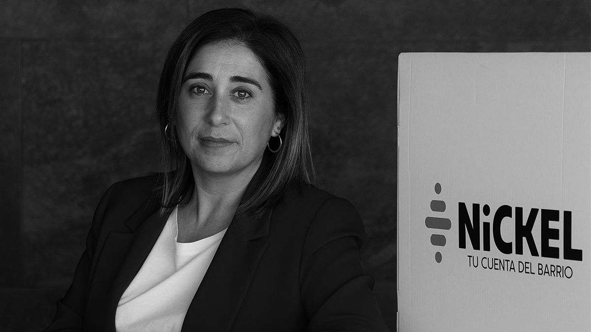 Nickel nombra a Nerea Toña como nueva consejera delegada de España