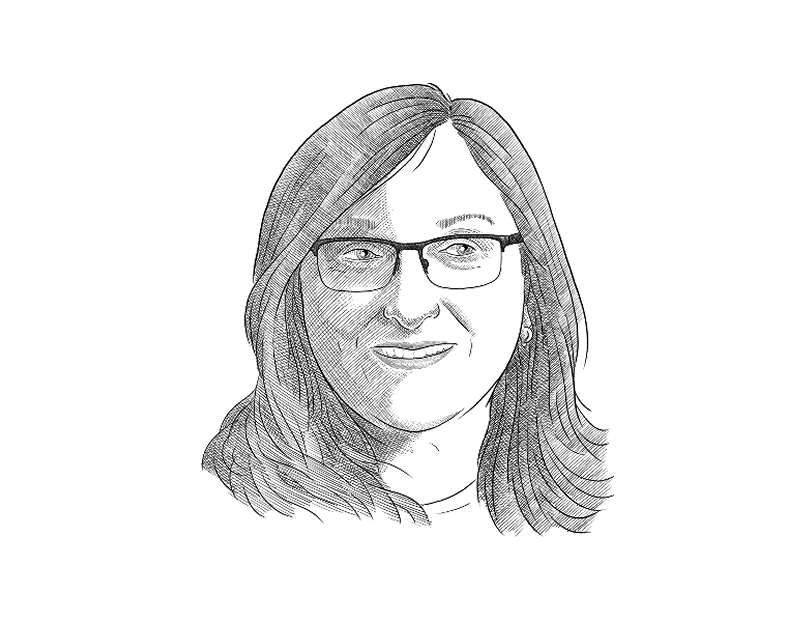 Nuria Salán Ballesteros