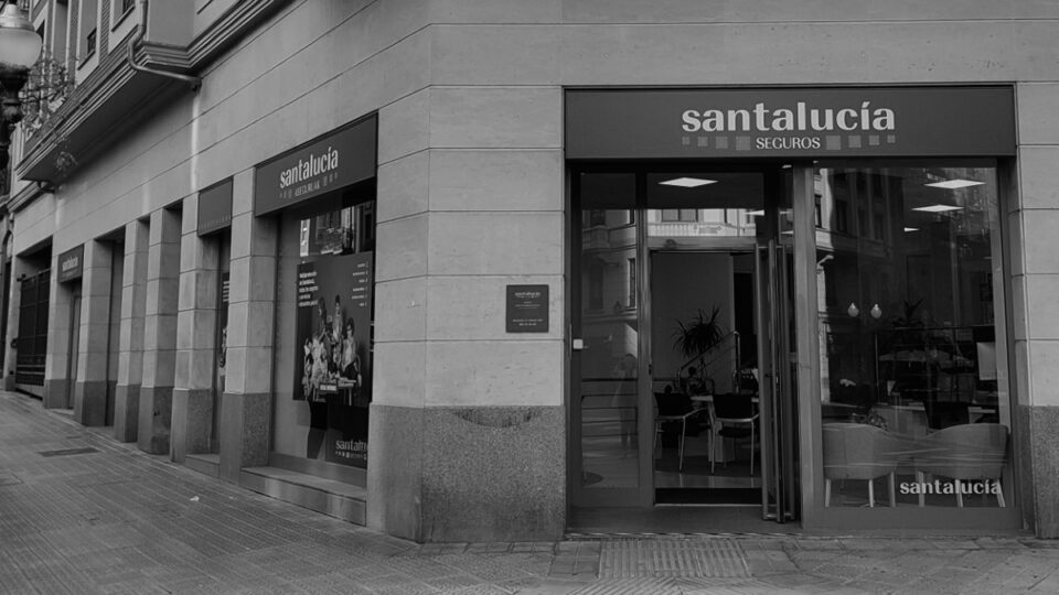María Natalia Álvarez, nombrada consejera delegada de Santalucía, con José Luis Díaz como nuevo presidente