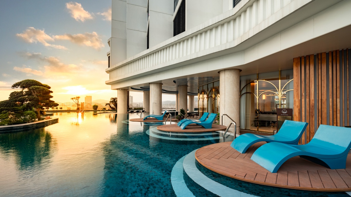 Radisson Blu abre un nuevo hotel en la bahía de Ha Long