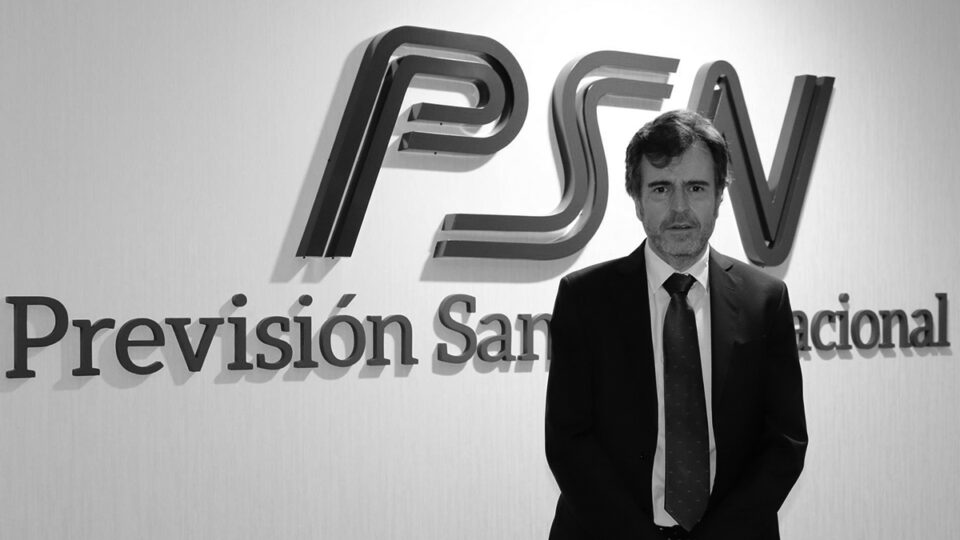 PSN incorpora a Fermín Álvarez como consejero