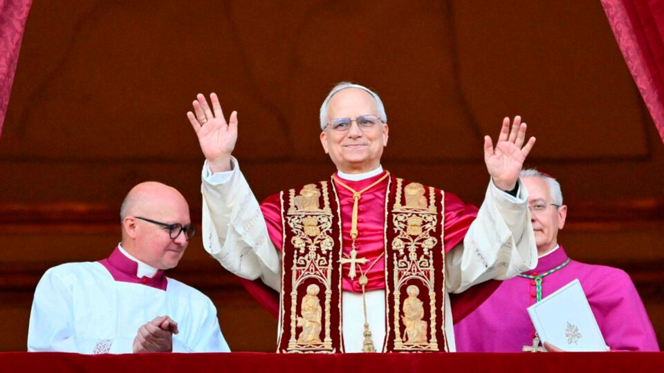 Llega el primer papa ‘instagramer’: León XIV ya ha subido su primera foto
