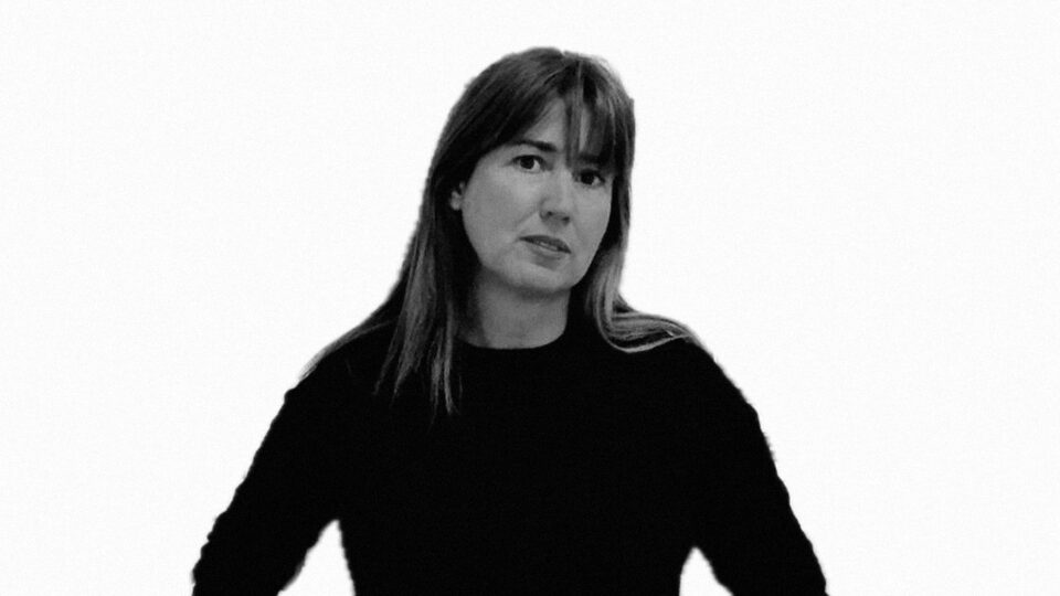Pepa Rojo gana las elecciones a la presidencia del Club de Creatividad