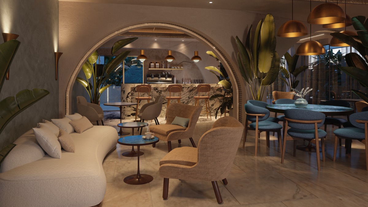 Palladium expande su portfolio Grand Palladium Select Collection en México