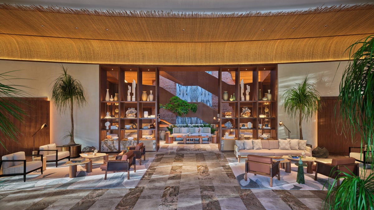 St. Regis desembarca en República Dominicana con un resort en Cap Cana