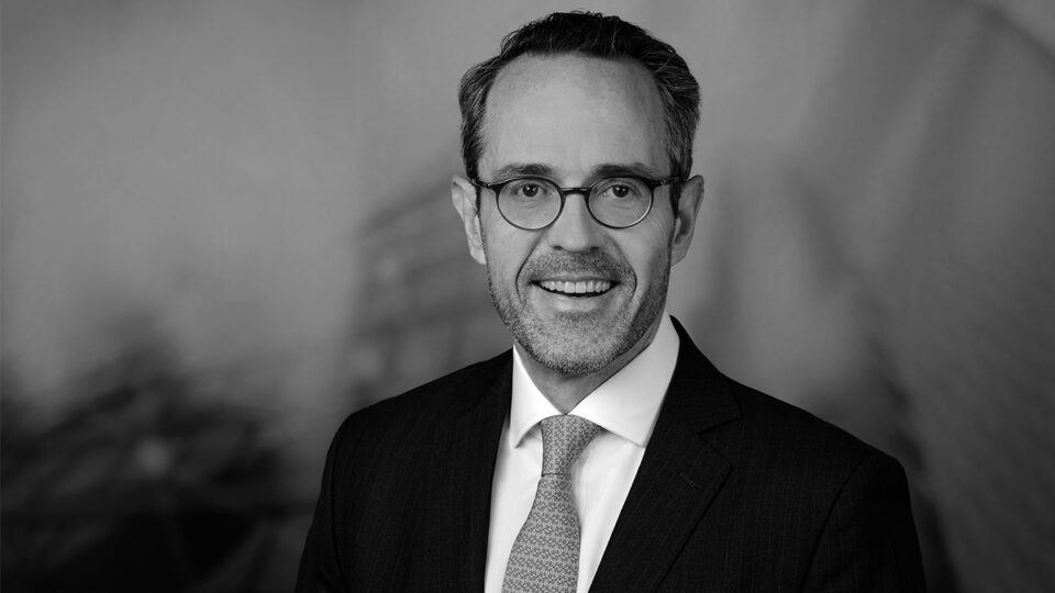 Six ficha en HSBC al español Rafael Moral para dirigir su negocio de Securities Services