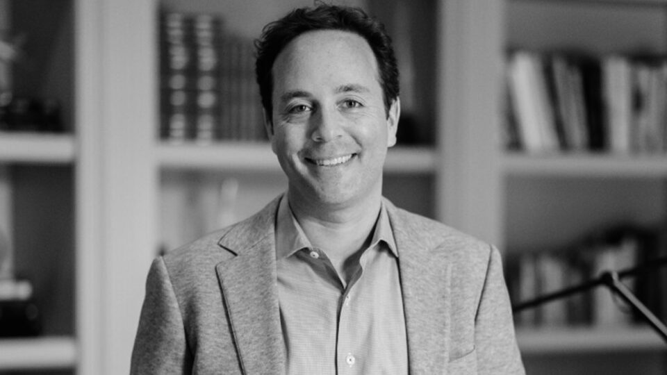 Spencer Rascoff, CEO de Match Group, releva a Faye Iosotaluno como CEO de Tinder